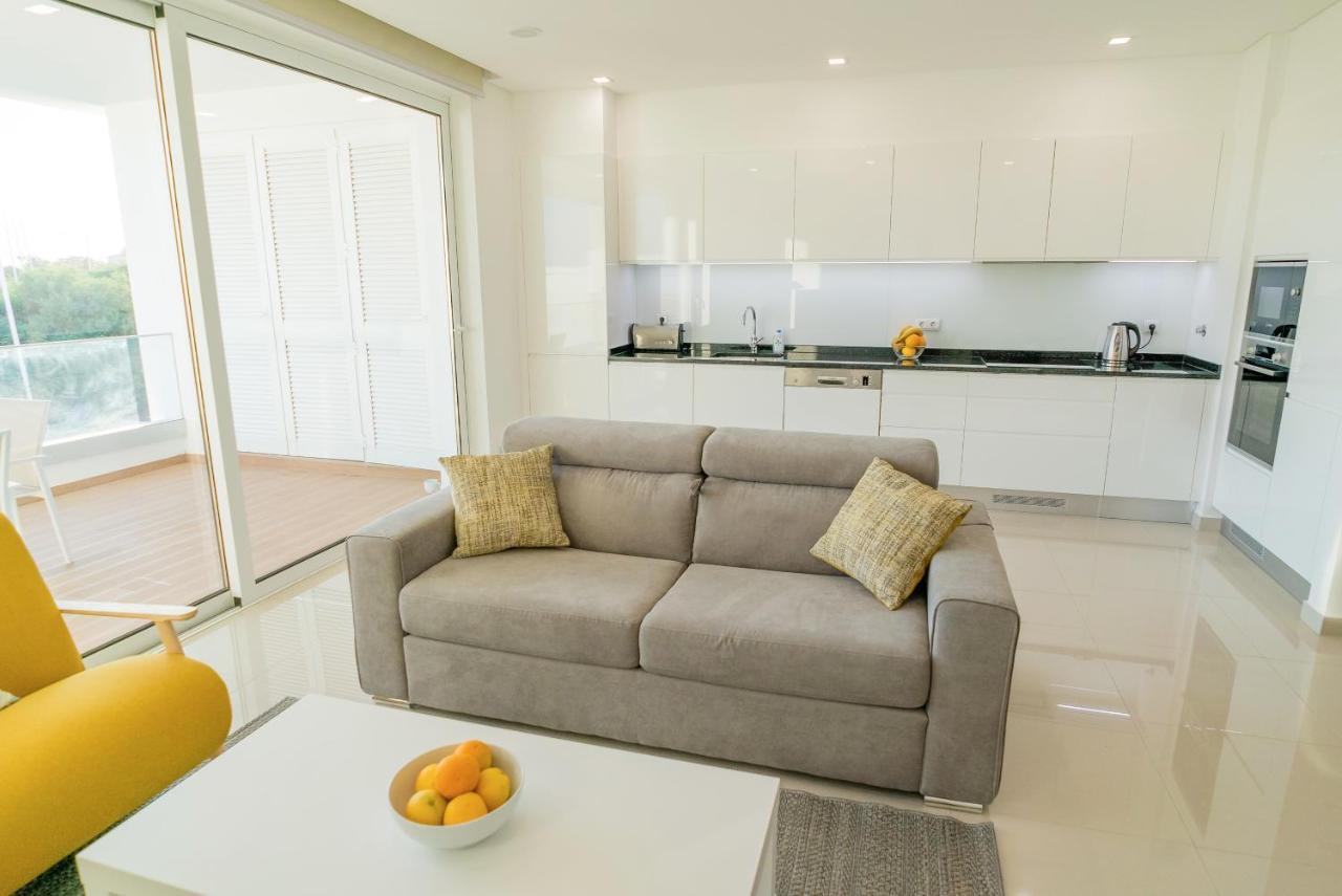Sunset Condominium ลากอส ภายนอก รูปภาพ